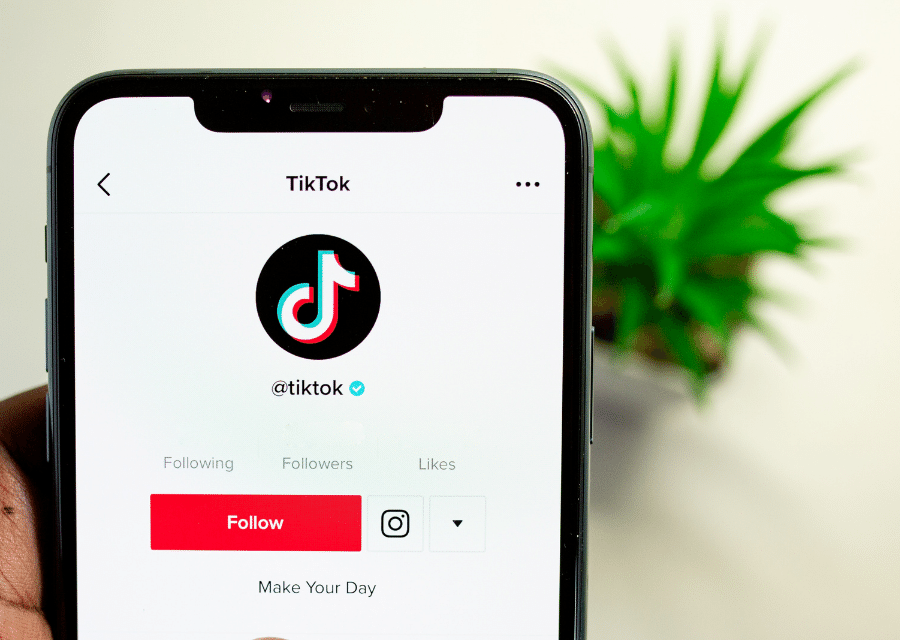 app tiktok