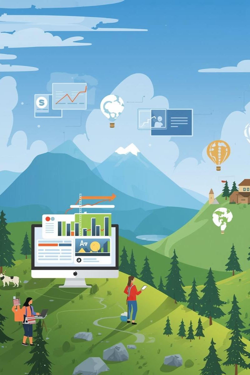 Marketing Online en Candeleda