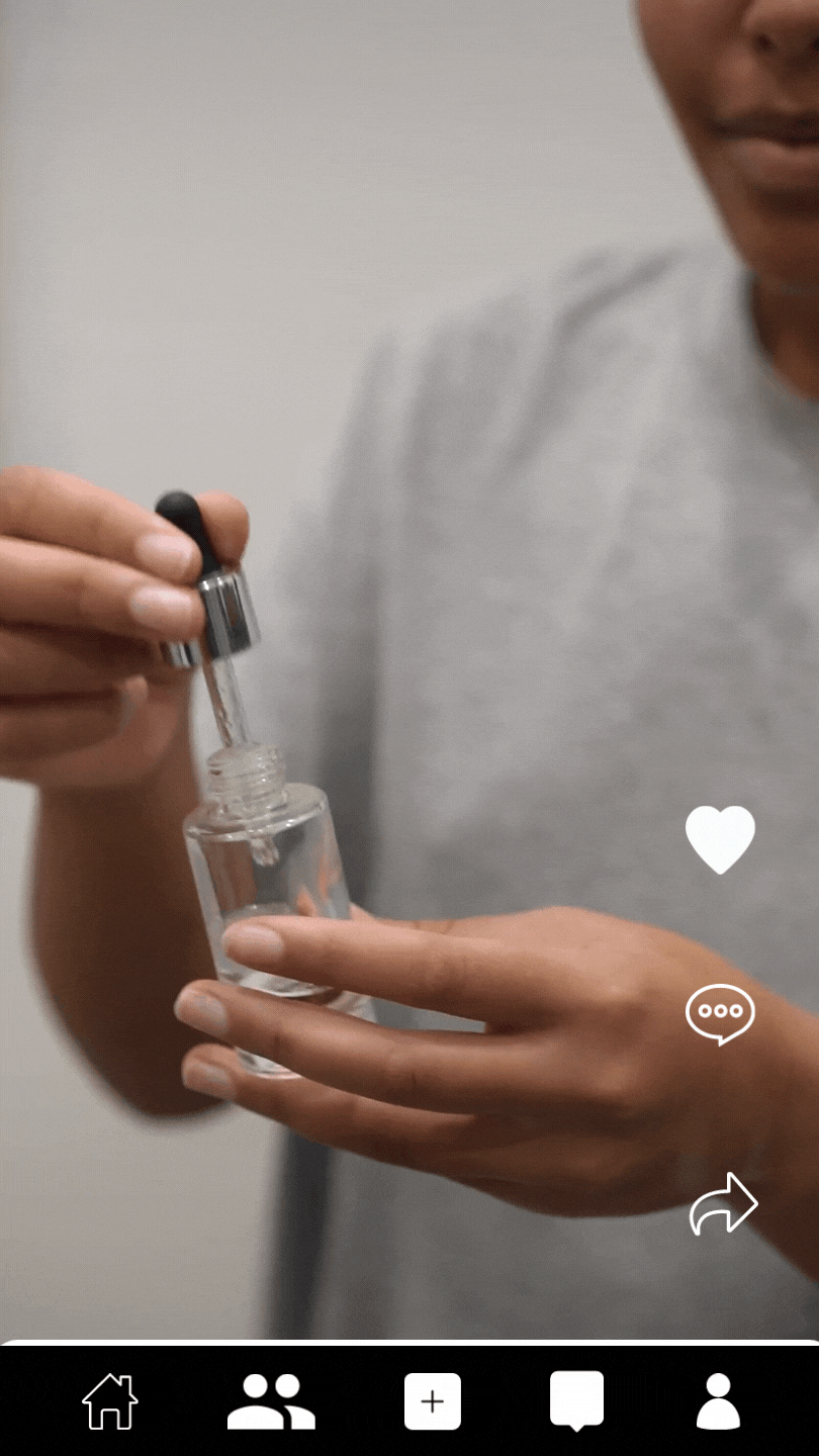 Publicidad en Tiktok